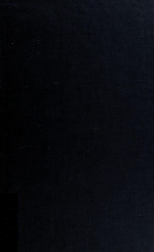 Love-letters of Margaret Fuller 1845-1846