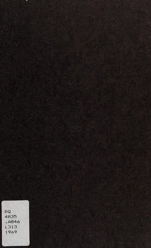 A mania for solitude