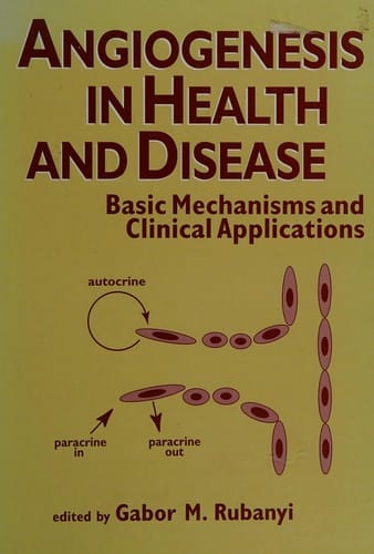 Angiogenesis in health and disease