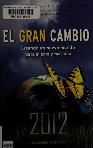El gran cambio