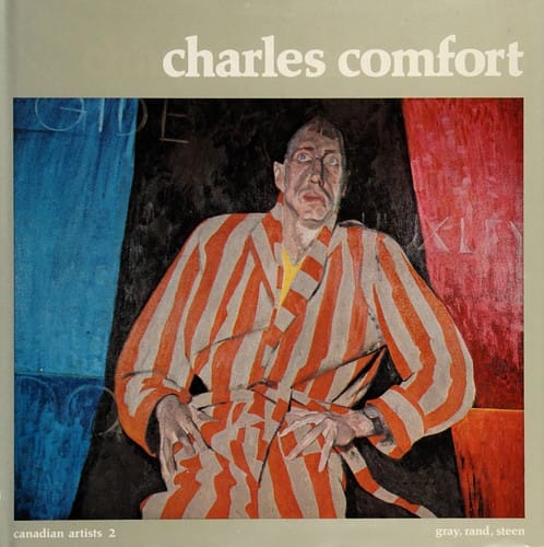 Charles Comfort