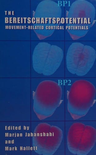 The Bereitschaftspotential
