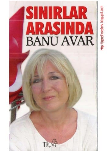 S♯łn♯łrlar aras♯łnda