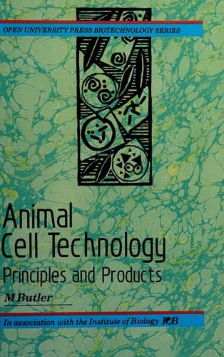 Animal cell technology