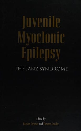 Juvenile myoclonic epilepsy