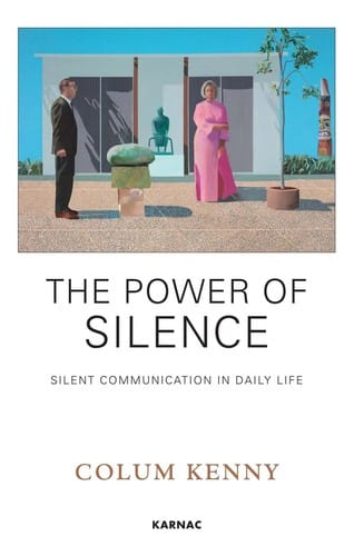 The power of silence