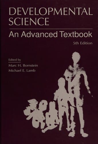 Developmental science