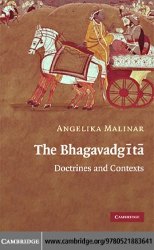 BHAGAVADGITA: DOCTRINES AND CONTEXTS