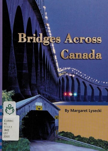 Bridges across Canada