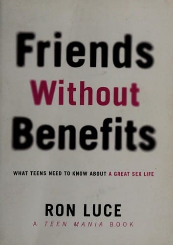 Friends without benefits