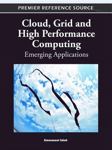 Cloud, grid and high performance computing