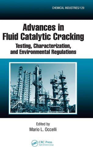 Advances in fluid catalytic cracking