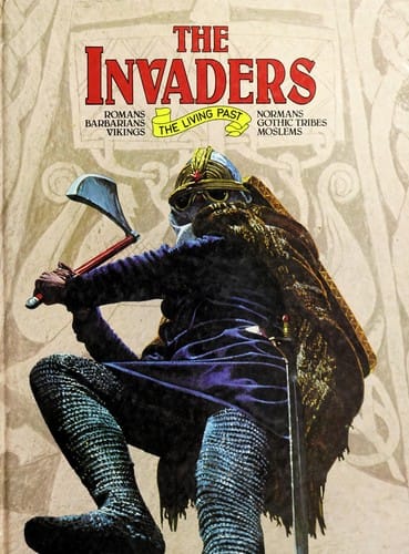 The invaders
