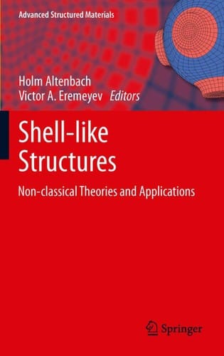 Shell-like Structures