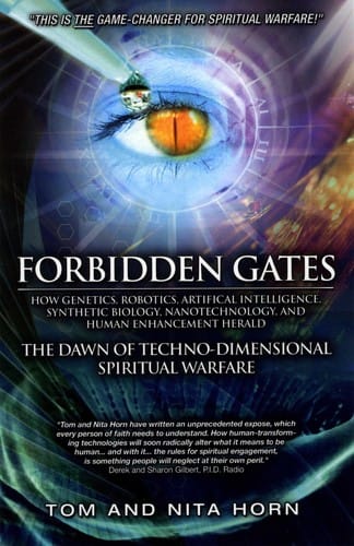 Forbidden gates