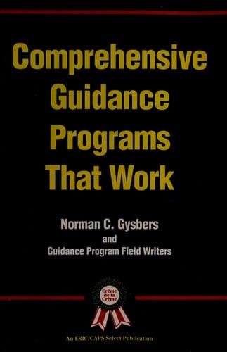 Comprehensive Guidance Programs That Work