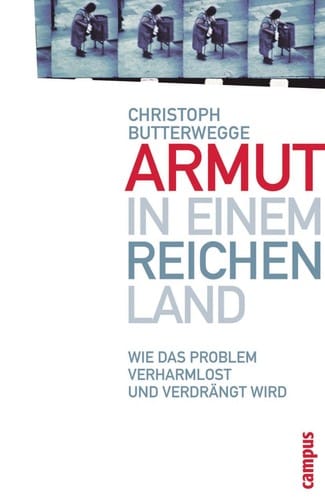 Armut in einem reichen Land