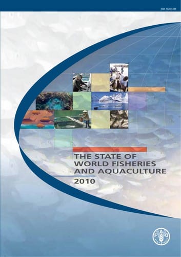 State of World Fisheries and Aquaculture, 2010