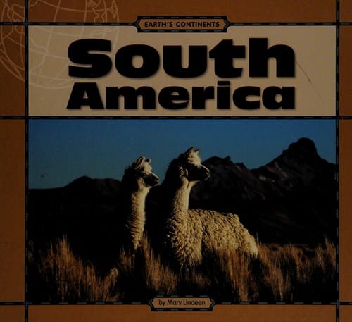 South America