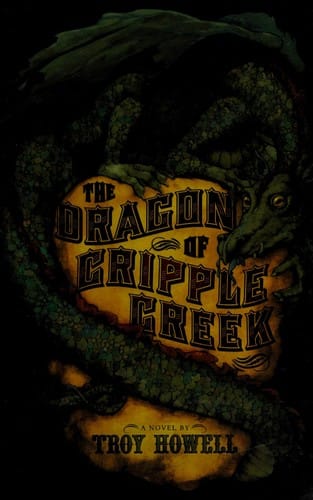 The dragon of Cripple Creek