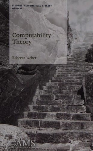 Computability theory