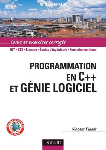Programmation en C++ et ge nie logiciel