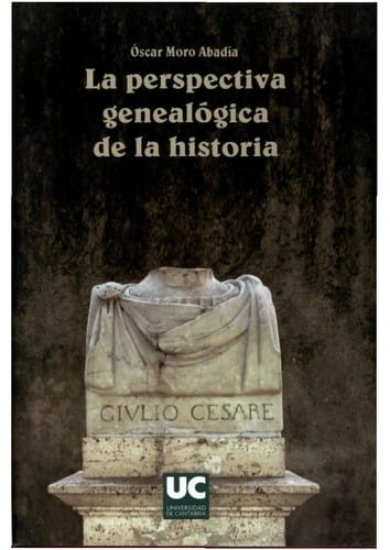 la perspectiva genealógica de la historia