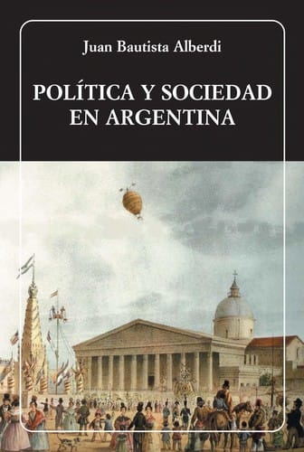 Política y sociedad en Argentina