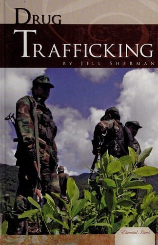 Drug trafficking