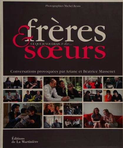 Frères & soeurs