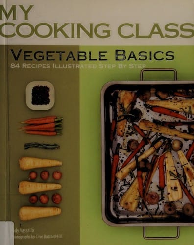 Vegetable basics