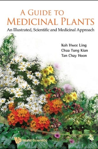 A guide to medicinal plants