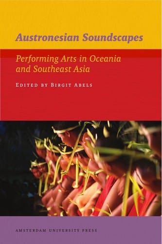 Austronesian soundscapes
