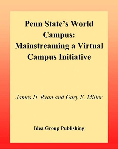 Penn State's World Campus