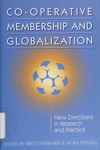 Co-operative membership and globalization