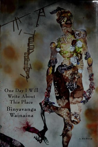 One day I will write about this place