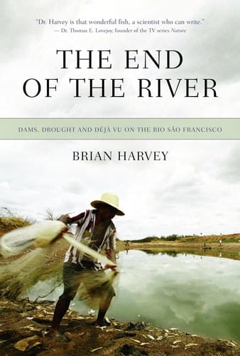End of the river