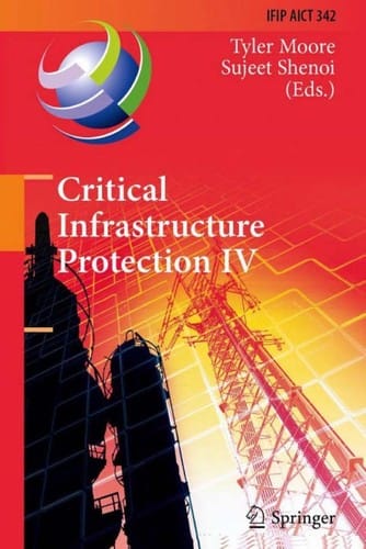 Critical Infrastructure Protection IV