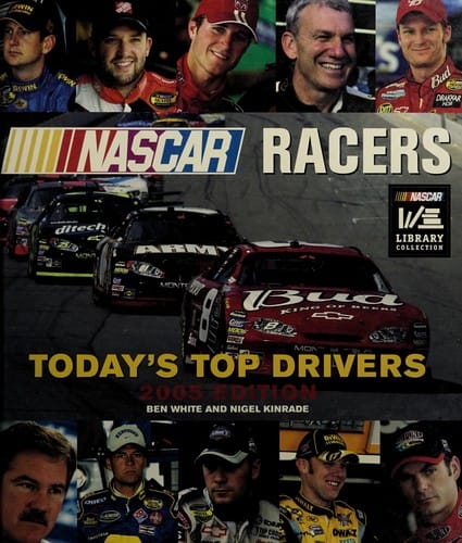 NASCAR racers