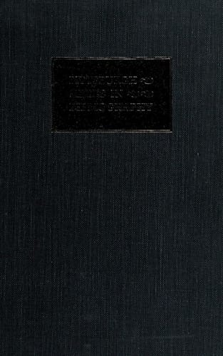 Hart Crane: a descriptive bibliography