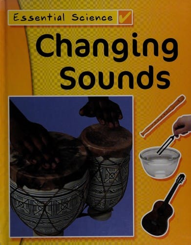 Changing sounds