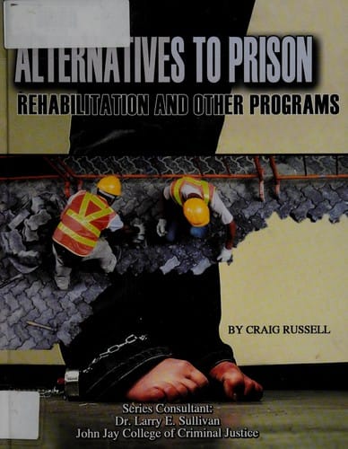 Alternatives to prison