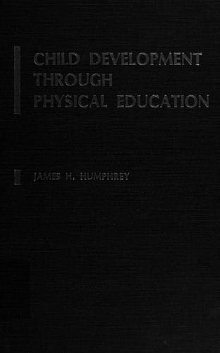 Child development through physicaleducation