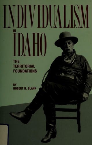 Individualism in Idaho