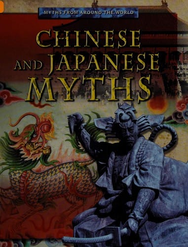 Chinese and Japanese myths