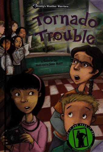 Tornado trouble
