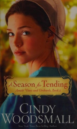 A season for tending