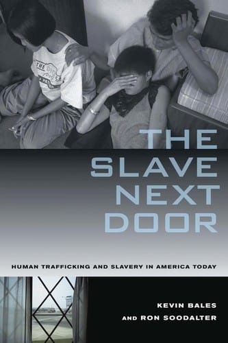 The slave next door