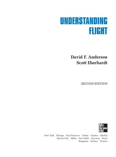 Understanding flight