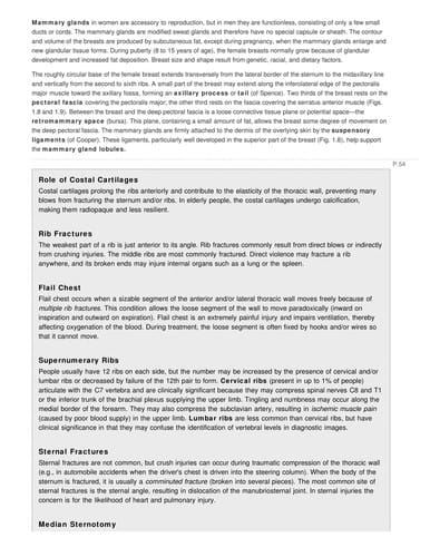 Essential clinical anatomy